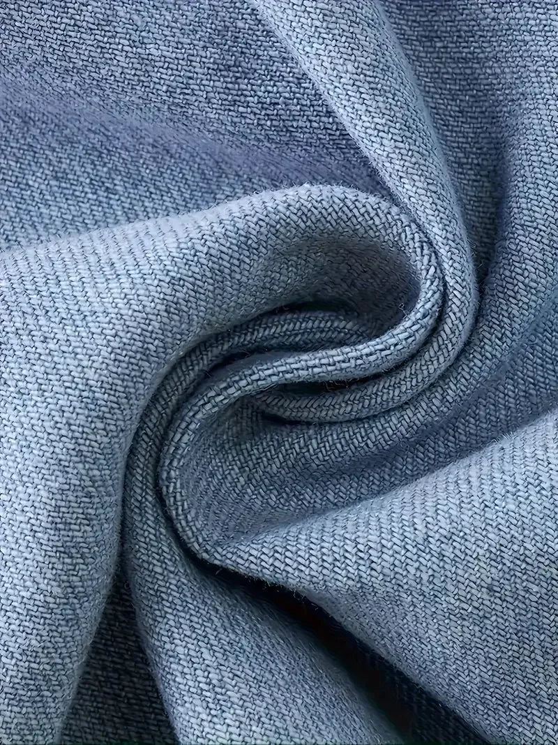 Men'S Streetwear Style Ripped Jeans