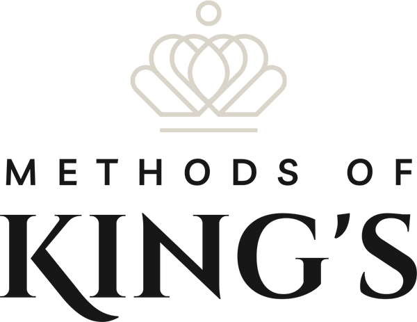 Methods of Kings